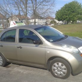 North Dublin Driving School