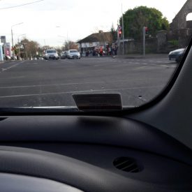 North Dublin Driving School Test Pass
