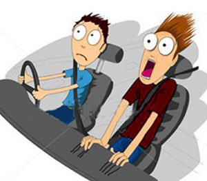learn-to-drive