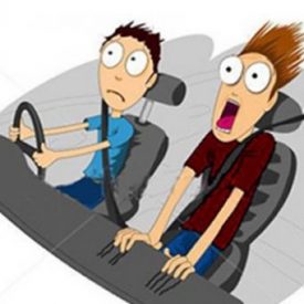 learn-to-drive